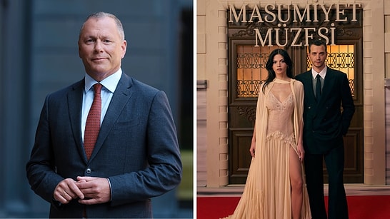 CEO of $1.5 Trillion Fund Nicolai Tangen Praises The Museum of Innocence