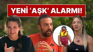 Turabi, "Evlilik Programına Gelmiş" Demişti: Survivor Sercan'ın Bu Sezon da Bir Yarışmacıya 'Duyguları Var'