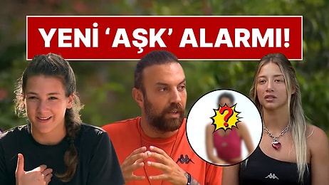 Turabi, "Evlilik Programına Gelmiş" Demişti: Survivor Sercan'ın Bu Sezon da Bir Yarışmacıya 'Duyguları Var'