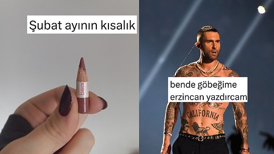 Bir Çırpıda Geçen Şubat Ayından Memleket Sevdalılarına Son 24 Saatin Viral Tweetleri