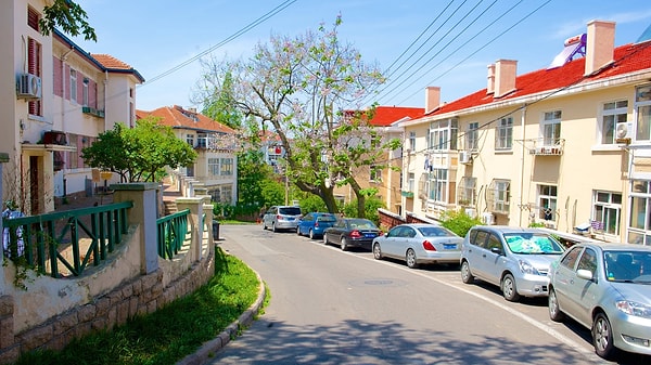 En güvenli 20 şehir şu şekilde sıralandı: