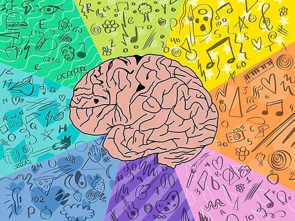 Charli'nin müziği renklerle eşleştirmesine neden olan nörolojik durumun adını biliyor musun?