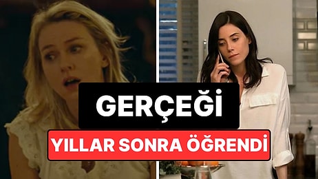 Aldatıldığını Evlendikten Sonra Öğrendi! Eşinin Yıllar Sonraki İtirafı Hayatını Değiştirdi