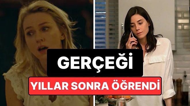 Aldatıldığını Evlendikten Sonra Öğrendi! Eşinin Yıllar Sonraki İtirafı Hayatını Değiştirdi