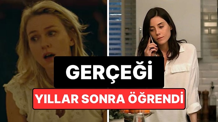 Aldatıldığını Evlendikten Sonra Öğrendi! Eşinin Yıllar Sonraki İtirafı Hayatını Değiştirdi