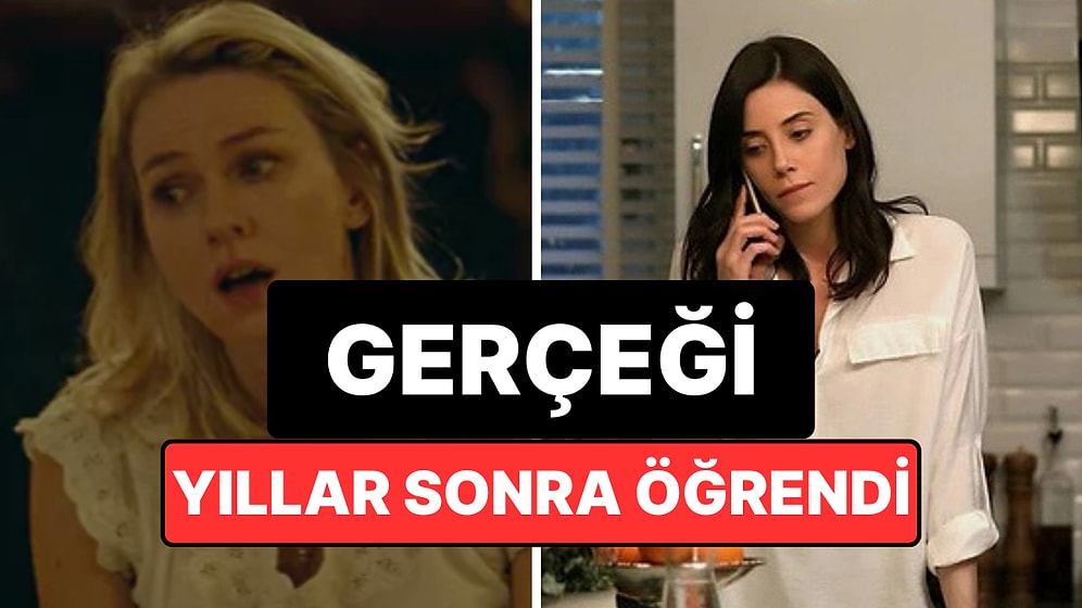 Aldatıldığını Evlendikten Sonra Öğrendi! Eşinin Yıllar Sonraki İtirafı Hayatını Değiştirdi