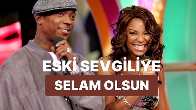 Eski Sevgilinize Söylemek İstediğiniz Her Şeyi Özetleyen Ja Rule Şarkıları