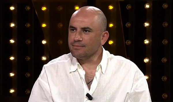 Son yılların komedi denince akla gelen isimlerinden biri olan Giray Altınok yeni dizisini duyurmuştu.