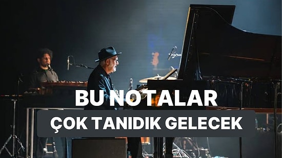 Ludovico Einaudi’nin Ruhumuza İşleyen 10 Bestesi