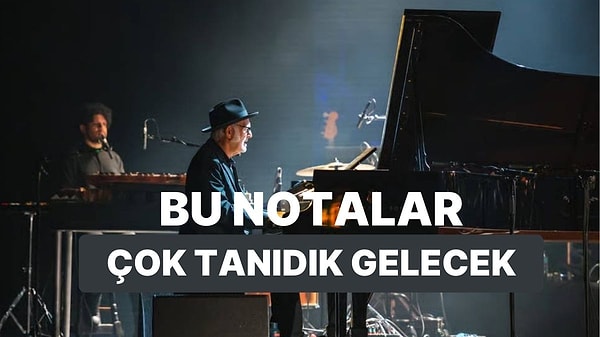 Ludovico Einaudi’nin Ruhumuza İşleyen 10 Bestesi
