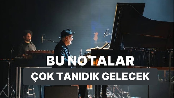 Ludovico Einaudi’nin Ruhumuza İşleyen 10 Bestesi