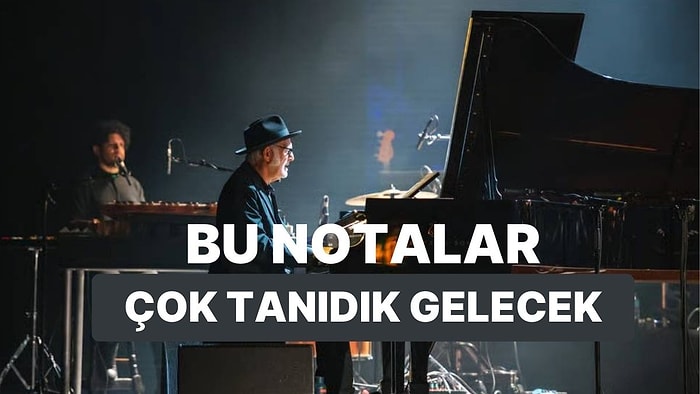 Ludovico Einaudi’nin Ruhumuza İşleyen 10 Bestesi
