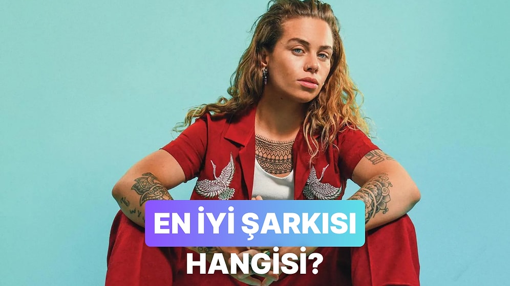 Tash Sultana Şarkılarından En Unutulmazı Hangisi?