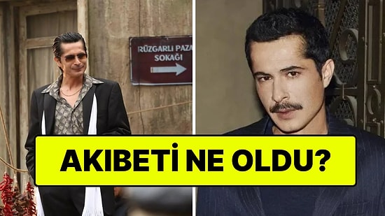 İsmail Hacıoğlu'nun Rol Aldığı TRT Tabii Dizisinin Akıbeti Hakkında Açıklama Geldi