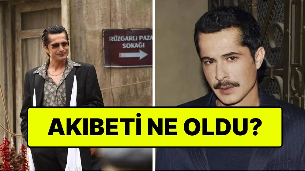 İsmail Hacıoğlu'nun Rol Aldığı TRT Tabii Dizisinin Akıbeti Hakkında Açıklama Geldi