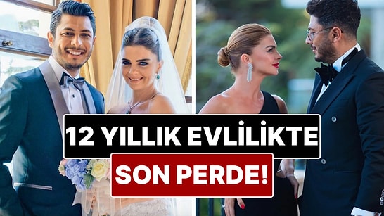 Bedri Güntay'la Evliliklerini Bitirme Kararı Alan Pelin Karahan Cephesinden İlk Açıklama