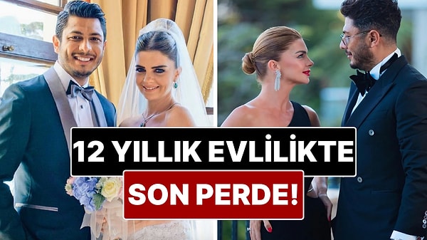 Bedri Güntay'la Evliliklerini Bitirme Kararı Alan Pelin Karahan Cephesinden İlk Açıklama