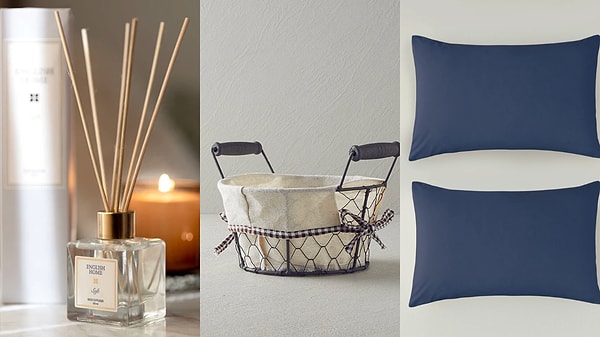 Ev tekstilinde dev kampanya: English Home’da seçili ürünlerde 4 al 3 öde!