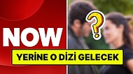 Akıbeti Merak Ediliyor! NOW Dizisi Reytinglerini Artıramazsa Final Yapabilir