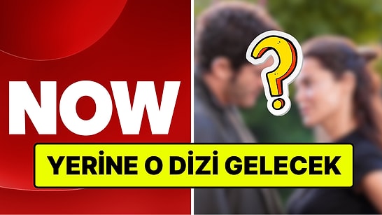 Akıbeti Merak Ediliyor! NOW Dizisi Reytinglerini Artıramazsa Final Yapabilir
