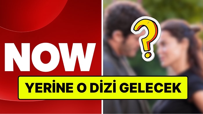 Akıbeti Merak Ediliyor! NOW Dizisi Reytinglerini Artıramazsa Final Yapabilir