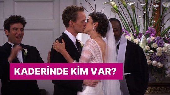 Senin Kaderindeki Kişinin Burcunu Söylüyoruz!