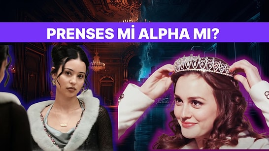 Sendeki Prenses Sendromu mu Alpha Kompleksi mi?
