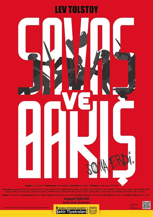 Savaş ve Barış
