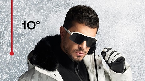 Akıllı Dış Giyim Mühendisliği: Entegre Termometre ile Mikro Klima Kontrolü