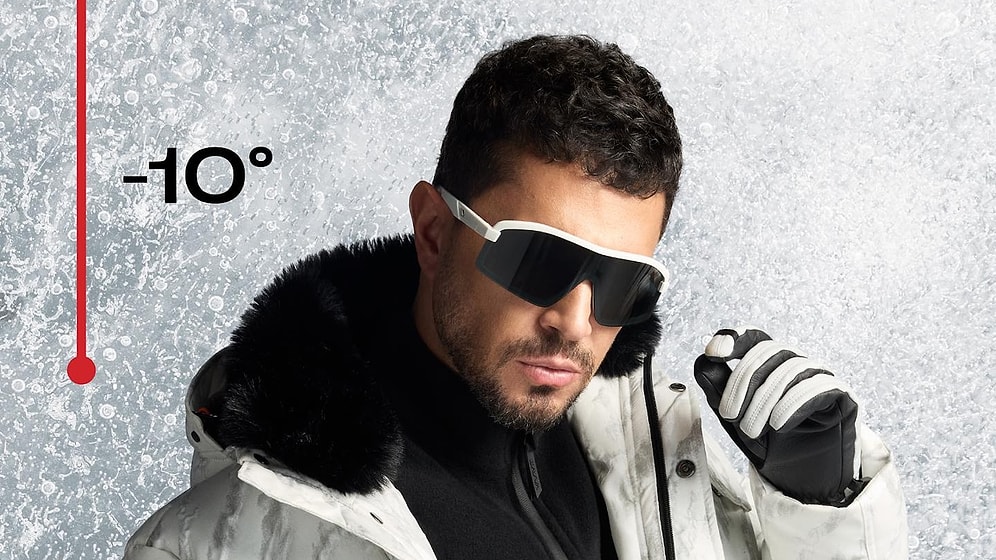 Akıllı Dış Giyim Mühendisliği: Entegre Termometre ile Mikro Klima Kontrolü