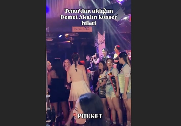 Türk turist etkisi.