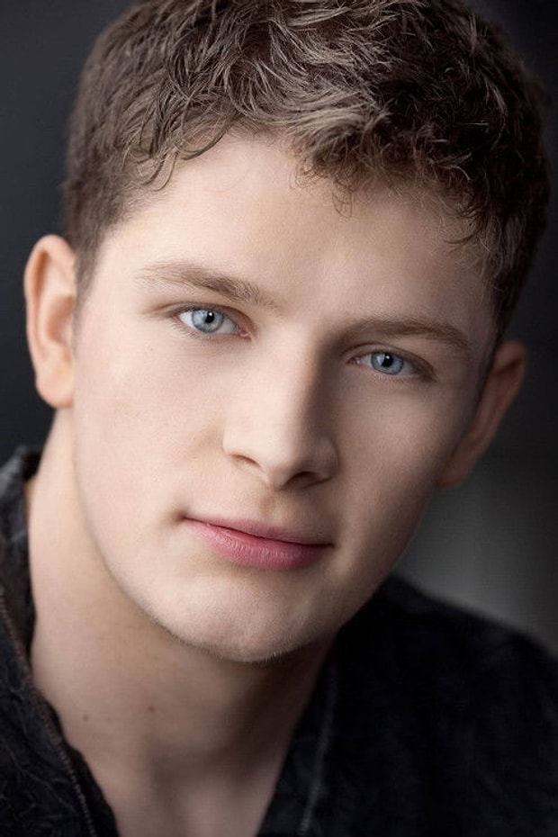 Brett Dier