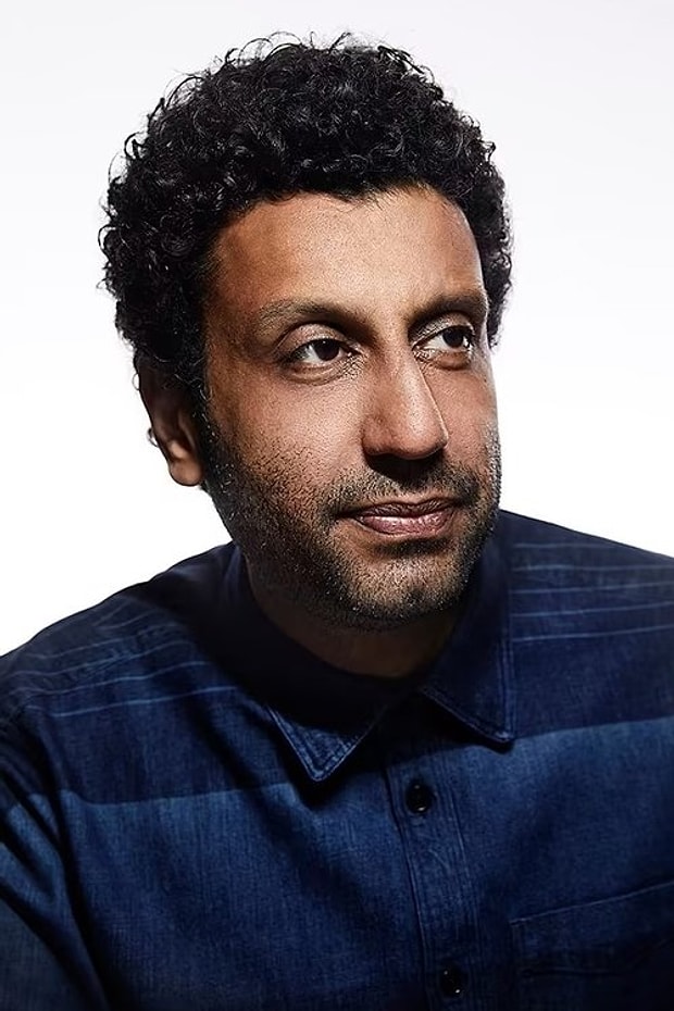 Adeel Akhtar