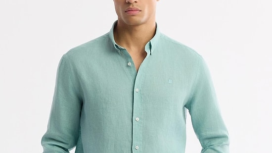 %100 Keten Mühendisliği: Yaz Sıcaklarında "Giyilebilir Klima" Etkisi ve Boyutsal Stabilite