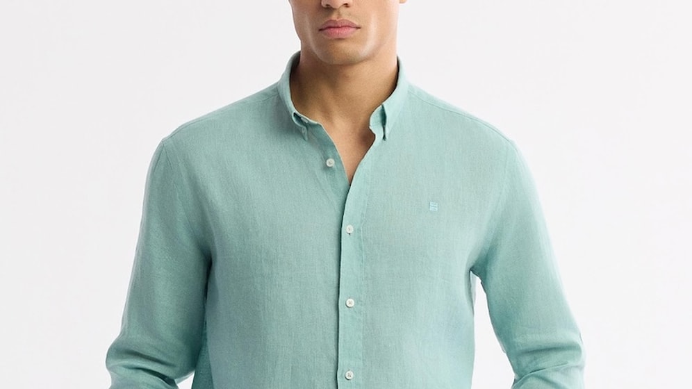 %100 Keten Mühendisliği: Yaz Sıcaklarında "Giyilebilir Klima" Etkisi ve Boyutsal Stabilite