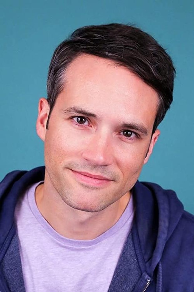 Matthew Patrick Davis