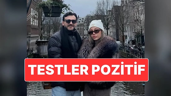 Sosyal Medya Fenomeni Mika Raun ve Batuhan Can’ın Yasaklı Madde Testi Pozitif Çıktı