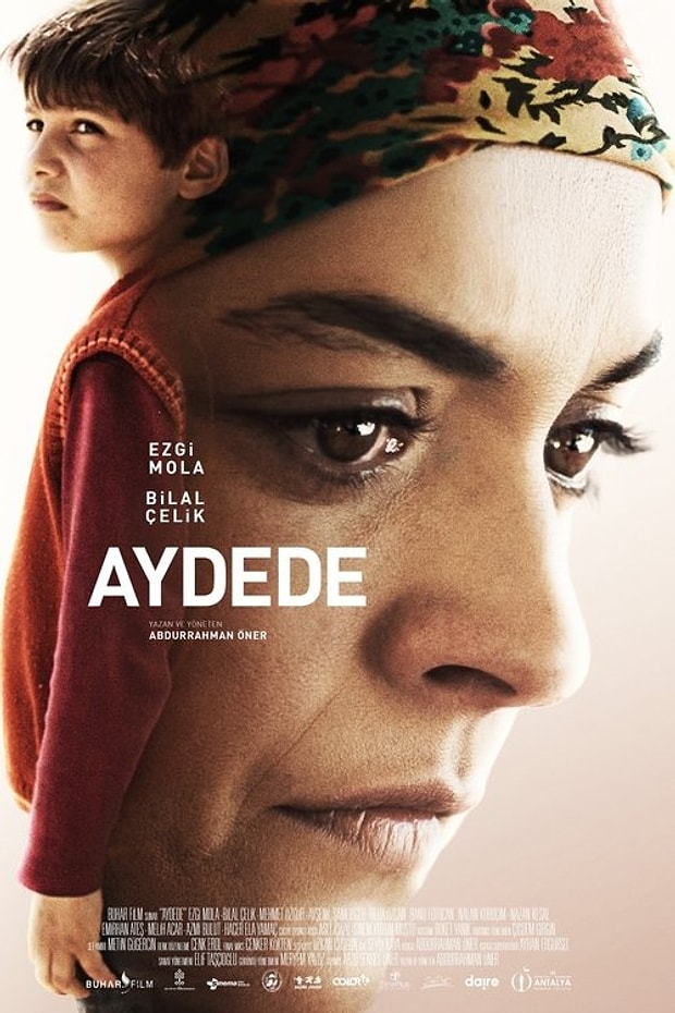 Aydede Posteri