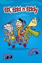 Ed, Edd ve Eddy