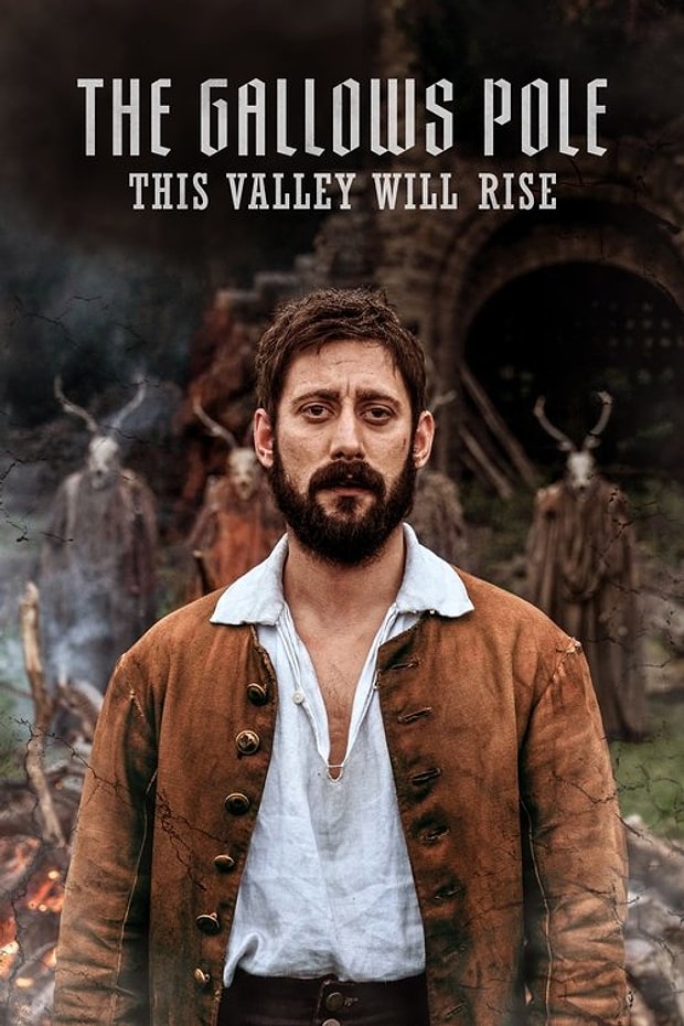 The Gallows Pole: This Valley Will Rise Posteri