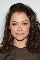 Tatiana Maslany
