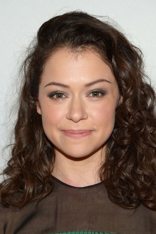 Tatiana Maslany