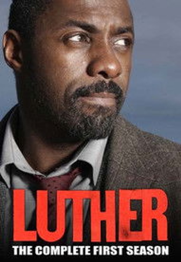 Luther Posteri