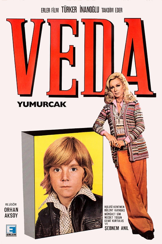 Veda Posteri
