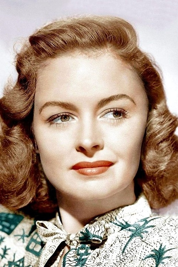 Donna Reed