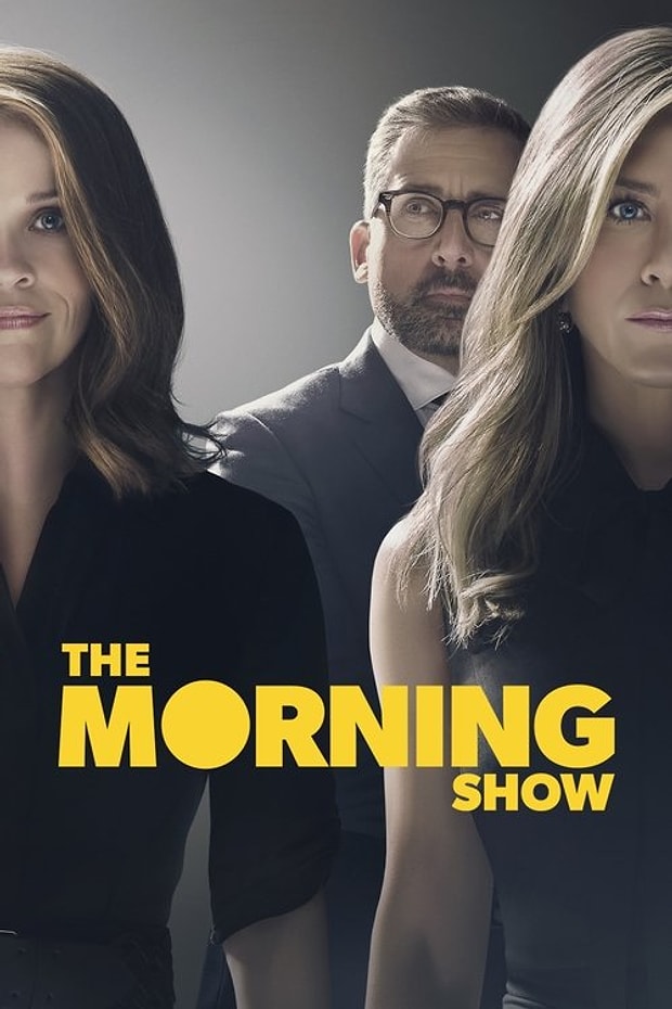 The Morning Show Posteri