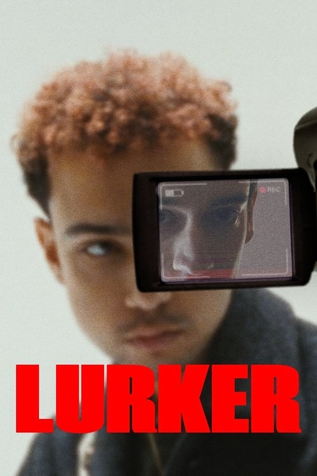 Lurker Posteri