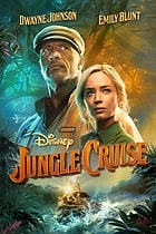 Jungle Cruise