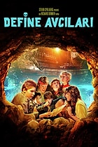 Define Avcıları