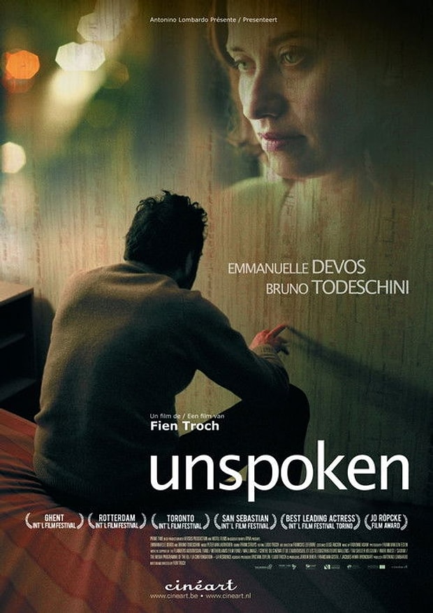 Unspoken Posteri